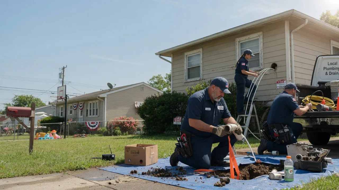 Faucet Repair in Earlville, IA near me